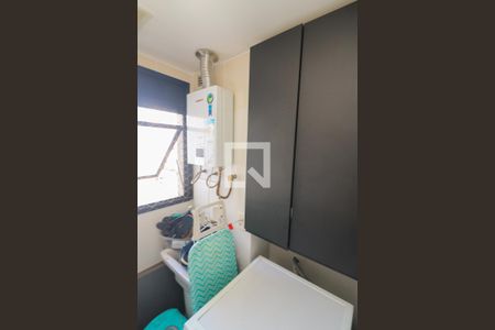 Apartamento à venda com 41m², 1 quarto e 1 vagaÁrea de Serviço