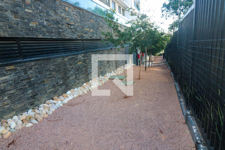 Apartamento à venda com 41m², 1 quarto e 1 vagaEspaço pet