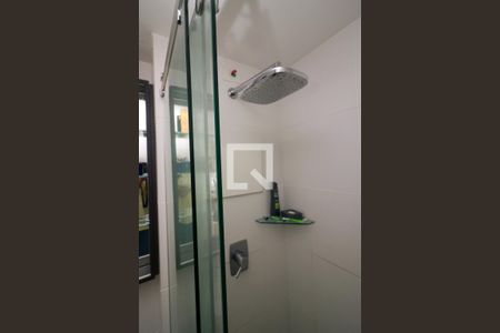 Apartamento à venda com 41m², 1 quarto e 1 vagaBanheiro da Suíte