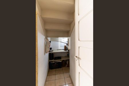 Casa à venda com 120m², 2 quartos e 2 vagasDispensa