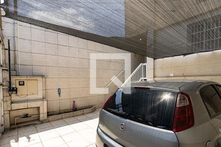 Casa à venda com 120m², 2 quartos e 2 vagasGaragem