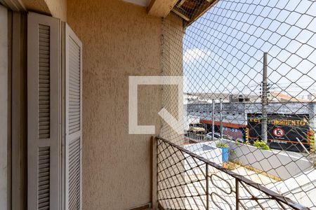 Casa à venda com 120m², 2 quartos e 2 vagasVaranda da Suíte