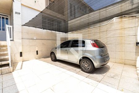 Casa à venda com 120m², 2 quartos e 2 vagasGaragem