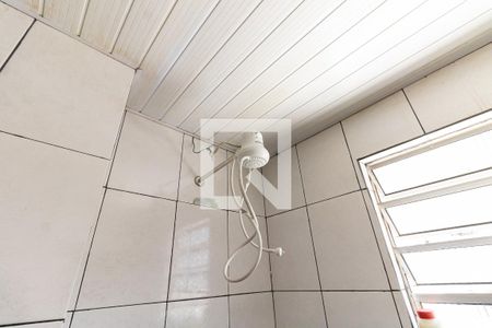 Casa à venda com 120m², 2 quartos e 2 vagasBanheiro de Serviço