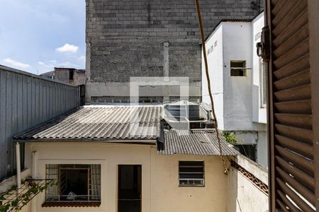 Casa à venda com 120m², 2 quartos e 2 vagasVista do Quarto 2