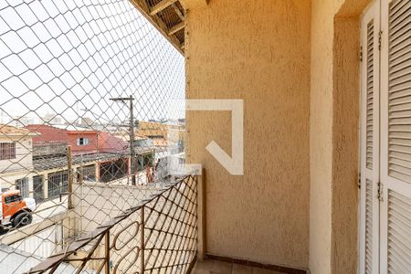 Casa à venda com 120m², 2 quartos e 2 vagasVaranda da Suíte