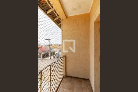 Casa à venda com 120m², 2 quartos e 2 vagasVaranda da Suíte