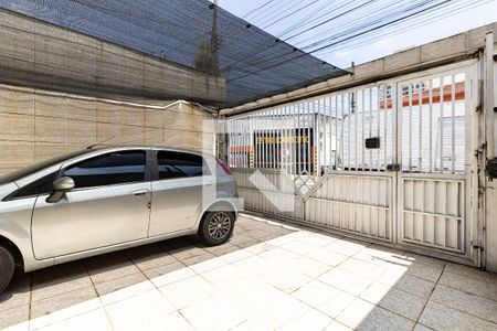 Casa à venda com 120m², 2 quartos e 2 vagasGaragem