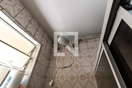 Casa à venda com 120m², 2 quartos e 2 vagasBanheiro Social