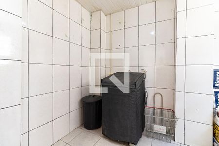 Casa à venda com 120m², 2 quartos e 2 vagasLavanderia