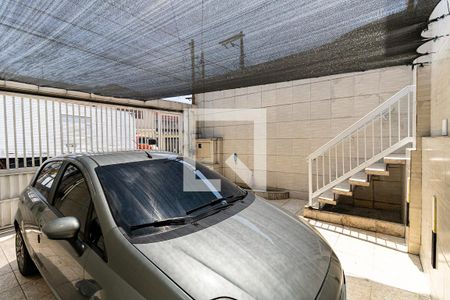 Casa à venda com 120m², 2 quartos e 2 vagasGaragem