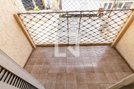 Casa à venda com 120m², 2 quartos e 2 vagasVaranda da Suíte