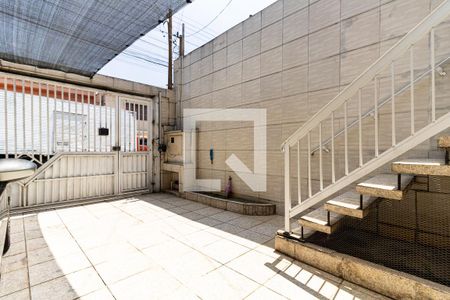 Casa à venda com 120m², 2 quartos e 2 vagasGaragem