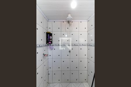 Casa à venda com 120m², 2 quartos e 2 vagasBanherio da Suíte