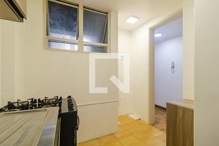 Apartamento à venda com 36m², 1 quarto e sem vaga Apartamento à venda com 36m², 1 quarto e sem vagaCozinha