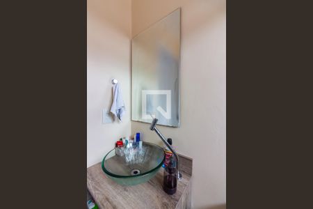 Apartamento à venda com 98m², 3 quartos e 1 vaga Apartamento à venda com 98m², 3 quartos e 1 vagaBanheiro da Suíte