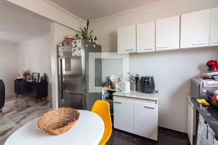 Apartamento à venda com 98m², 3 quartos e 1 vaga Apartamento à venda com 98m², 3 quartos e 1 vagaCozinha