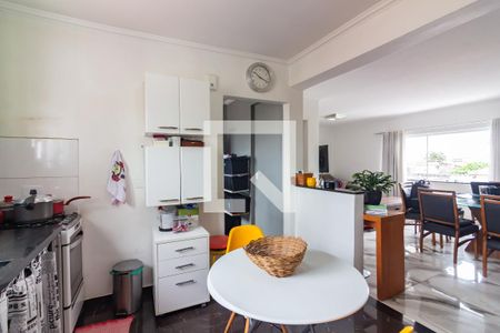 Apartamento à venda com 98m², 3 quartos e 1 vaga Apartamento à venda com 98m², 3 quartos e 1 vagaCozinha