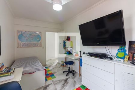 Apartamento à venda com 98m², 3 quartos e 1 vaga Apartamento à venda com 98m², 3 quartos e 1 vagaQuarto 2