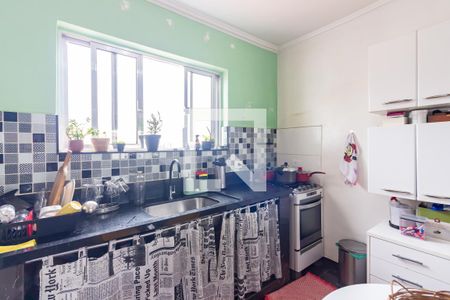 Apartamento à venda com 98m², 3 quartos e 1 vaga Apartamento à venda com 98m², 3 quartos e 1 vagaCozinha