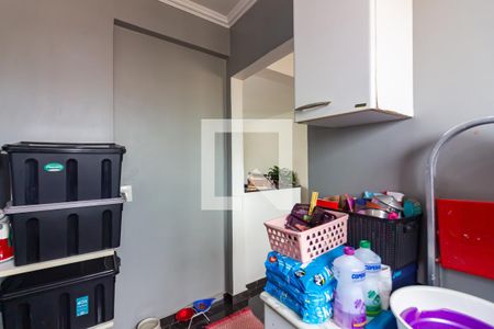 Apartamento à venda com 98m², 3 quartos e 1 vaga Apartamento à venda com 98m², 3 quartos e 1 vagaÁrea de Serviço