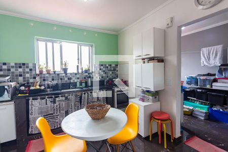 Apartamento à venda com 98m², 3 quartos e 1 vaga Apartamento à venda com 98m², 3 quartos e 1 vagaCozinha