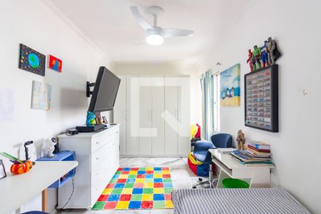 Apartamento à venda com 98m², 3 quartos e 1 vaga Apartamento à venda com 98m², 3 quartos e 1 vagaQuarto 2