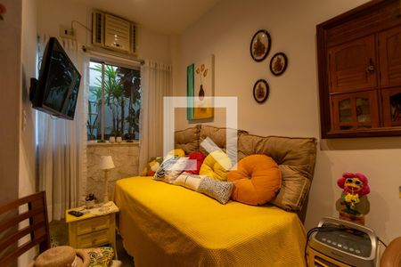 Quarto 2 de apartamento à venda com 3 quartos, 85m² em Tijuca, Rio de Janeiro