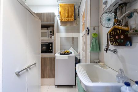 Apartamento à venda com 85m², 3 quartos e 1 vagaÁrea de Serviço