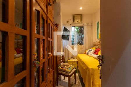 Quarto 2 de apartamento à venda com 3 quartos, 85m² em Tijuca, Rio de Janeiro