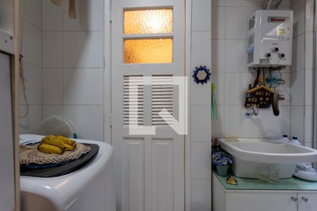 Apartamento à venda com 85m², 3 quartos e 1 vagaÁrea de Serviço