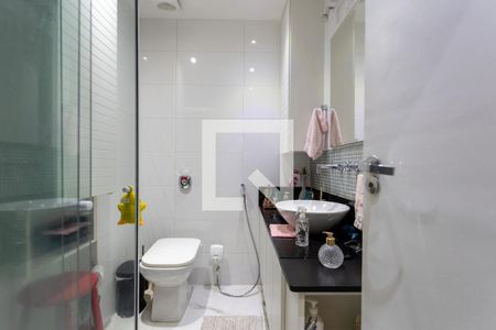 Apartamento à venda com 85m², 3 quartos e 1 vagaBanheiro