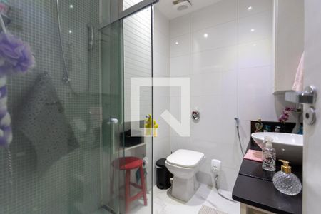 Apartamento à venda com 85m², 3 quartos e 1 vagaBanheiro