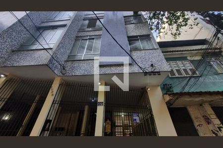 Apartamento à venda com 85m², 3 quartos e 1 vagaFachada