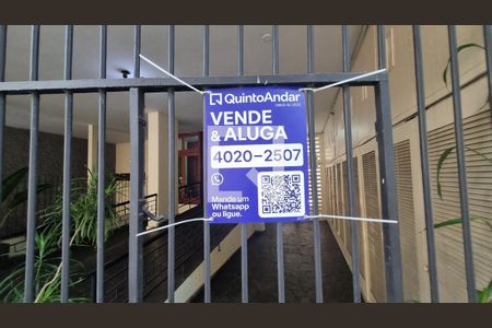 Apartamento à venda com 85m², 3 quartos e 1 vagaFachada Placa