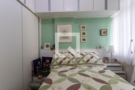 Quarto 1 de apartamento à venda com 3 quartos, 85m² em Tijuca, Rio de Janeiro