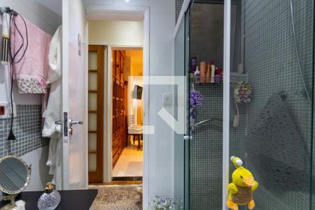 Apartamento à venda com 85m², 3 quartos e 1 vagaBanheiro