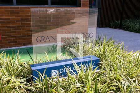 Studio para alugar com 26m², 1 quarto e sem vagaFachada