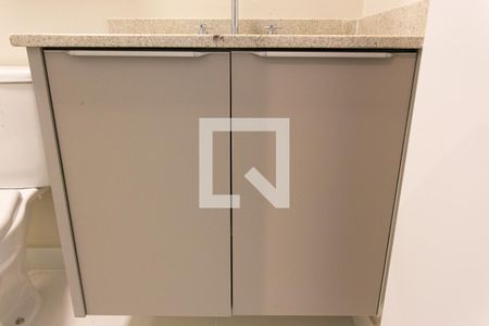 Studio para alugar com 26m², 1 quarto e sem vagaBanheiro