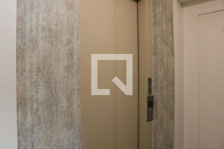 Apartamento à venda com 138m², 3 quartos e 2 vagasHall de entrada