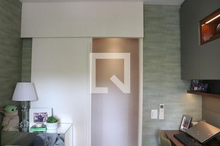 Apartamento à venda com 138m², 3 quartos e 2 vagasQuarto 2