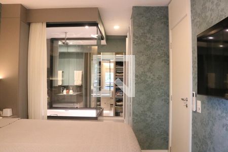 Apartamento à venda com 138m², 3 quartos e 2 vagasSuíte