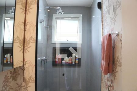 Apartamento à venda com 138m², 3 quartos e 2 vagasBanheiro