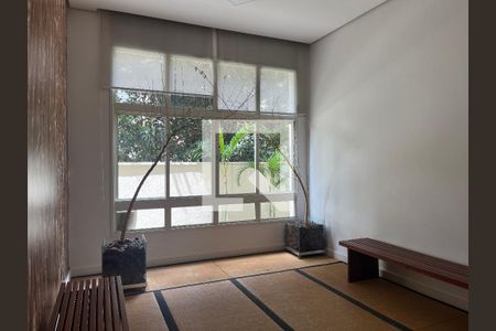 Apartamento à venda com 138m², 3 quartos e 2 vagas Apartamento à venda com 138m², 3 quartos e 2 vagasÁrea comum