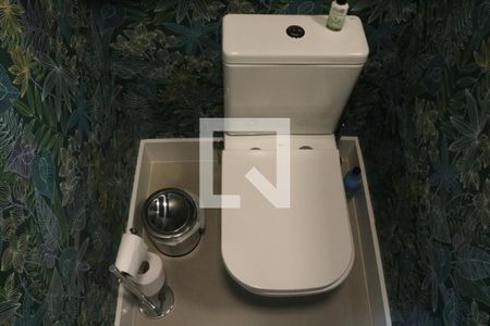 Apartamento à venda com 138m², 3 quartos e 2 vagasLavabo