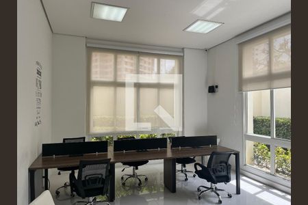 Apartamento à venda com 138m², 3 quartos e 2 vagas Apartamento à venda com 138m², 3 quartos e 2 vagasCoworking