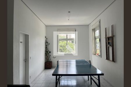 Apartamento à venda com 138m², 3 quartos e 2 vagas Apartamento à venda com 138m², 3 quartos e 2 vagasSala de Jogos