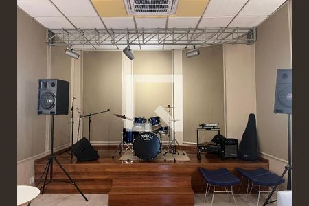 Apartamento à venda com 138m², 3 quartos e 2 vagas Apartamento à venda com 138m², 3 quartos e 2 vagasÁrea comum