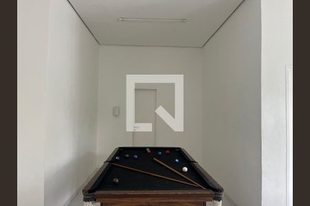 Apartamento à venda com 138m², 3 quartos e 2 vagas Apartamento à venda com 138m², 3 quartos e 2 vagasSala de Jogos