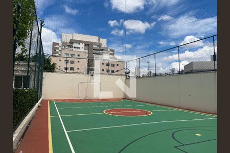 Apartamento à venda com 138m², 3 quartos e 2 vagas Apartamento à venda com 138m², 3 quartos e 2 vagasQuadra Esportiva